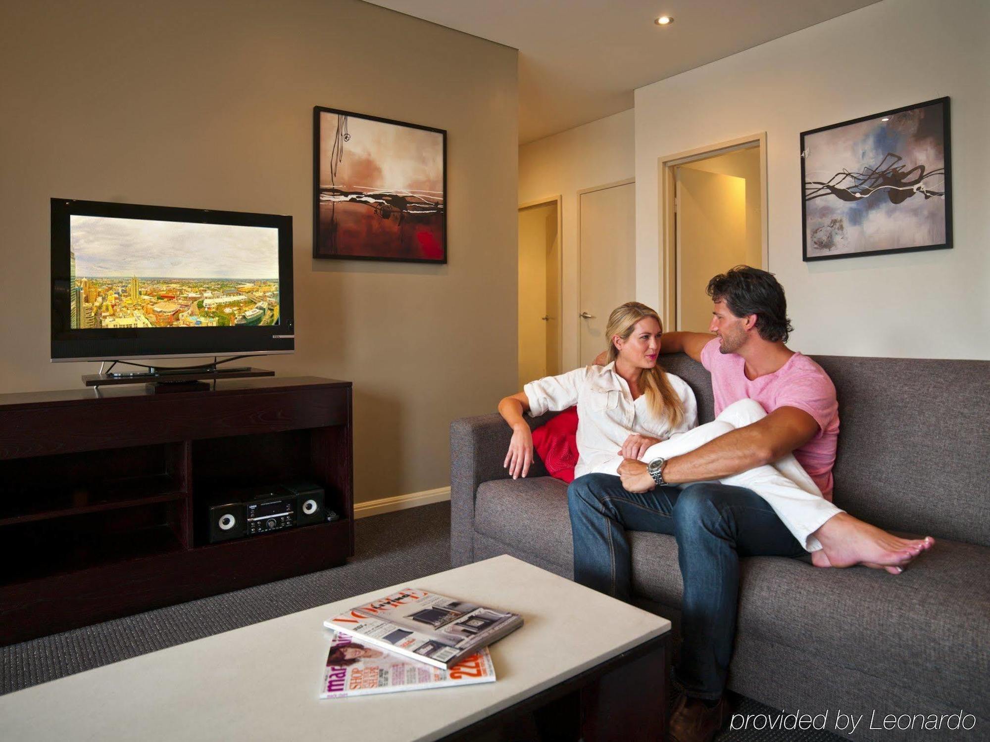 Meriton Kent Street, Hotel 5*